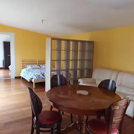 Apartamento Grand T2 De La à La Fosse à L'âne *