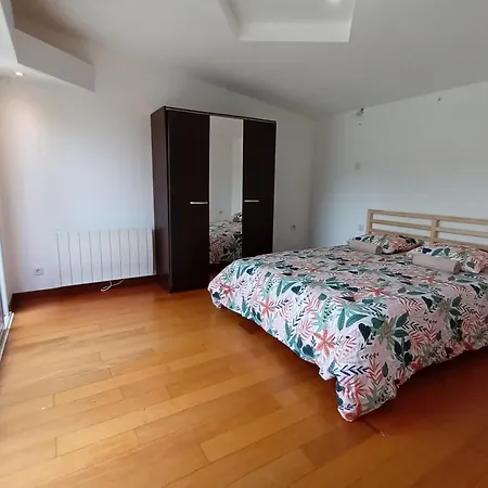 Grand T2 De La à La Fosse à L'âne *