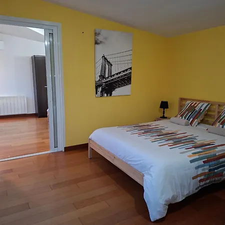 Grand T2 De La A La Fosse A L'ane Apartment