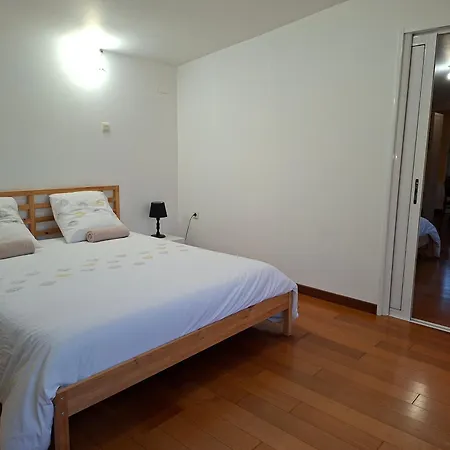 Grand T2 De La A La Fosse A L'ane * Le Fuilet