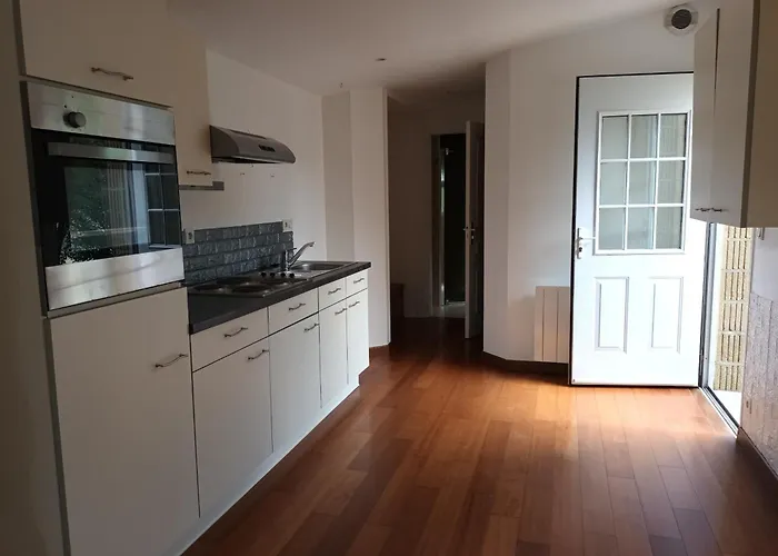 Apartment Grand T2 De La A La Fosse A L'ane *