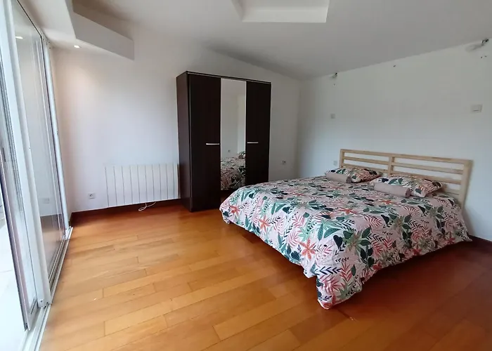 Grand T2 De La A La Fosse A L'ane *