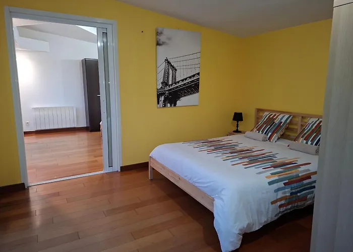 Grand T2 De La A La Fosse A L'ane Apartment