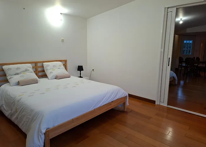 Grand T2 De La A La Fosse A L'ane * Le Fuilet